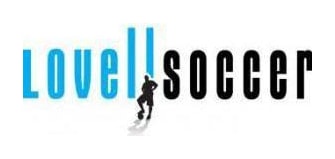 Lovell Soccer logo