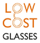 Low Cost Glasses logo