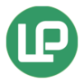 Lpscreen logo