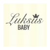 Luksusbaby logo