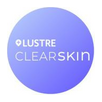 Lustreclearskin logo