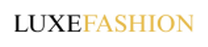 Luxe Fashion logo