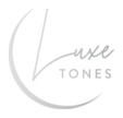 Luxe Tones logo