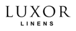 Luxorlinens logo
