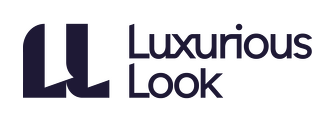 LuxuriousLook logo