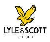 Lyle and Scott logo