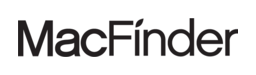 MacFinder logo
