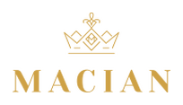 Macian logo