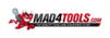 Mad4Tools logo