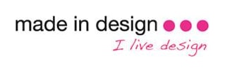 Made In Design logo