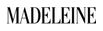 MADELEINE logo