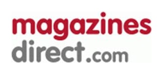 Magazines Direct logo