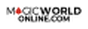 Magic World Online logo