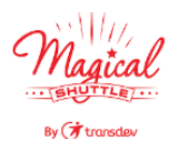 Magical Shuttle logo
