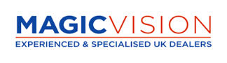 Magicvision logo