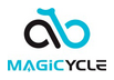 Magicycle logo