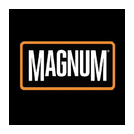 Magnum Boots logo