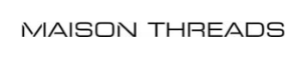 Maison Threads logo