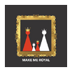 Make Me Royal logo