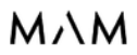 MAM Originals logo