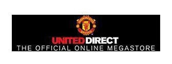 Manchester United Shop logo