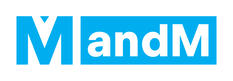 MandM logo