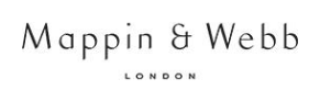 Mappin And Webb logo