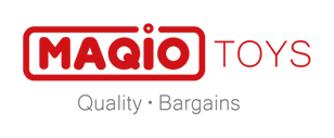 Maqio logo