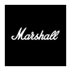 Marshall Headphones logo