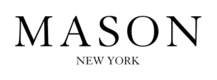 MASON New York logo