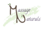 Massage Supplies logo