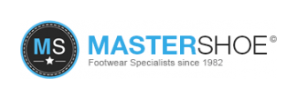 Mastershoe logo