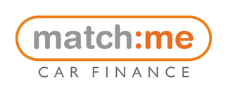 Match Me Car Finance logo