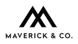 Maverick & Co logo
