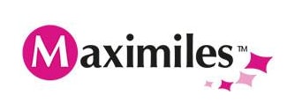 Maximiles logo