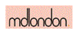 MD London logo