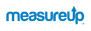 MeasureUp logo