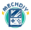 Mechdiy logo