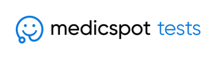 Medicspot logo