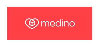 Medino logo