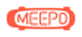 Meepo logo
