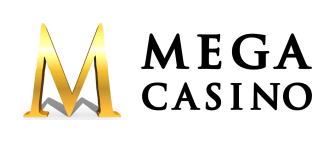 Mega Casino logo
