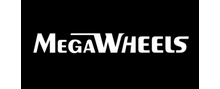 Megawheels logo