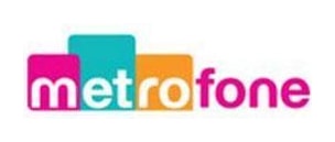 Metrofone logo