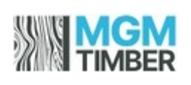MGMTimber logo