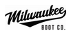 Milwaukeebootcompany logo
