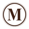 Minimal Bottle logo