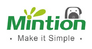 Mintion logo