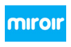 miroirusa logo