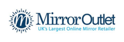 Mirror Outlet logo